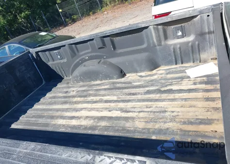 2017 Ford F-150 Xl from USA, damaged, VIN 1FTNF1EG5HKC85519